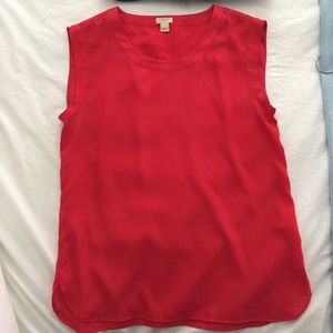 J Crew blouse